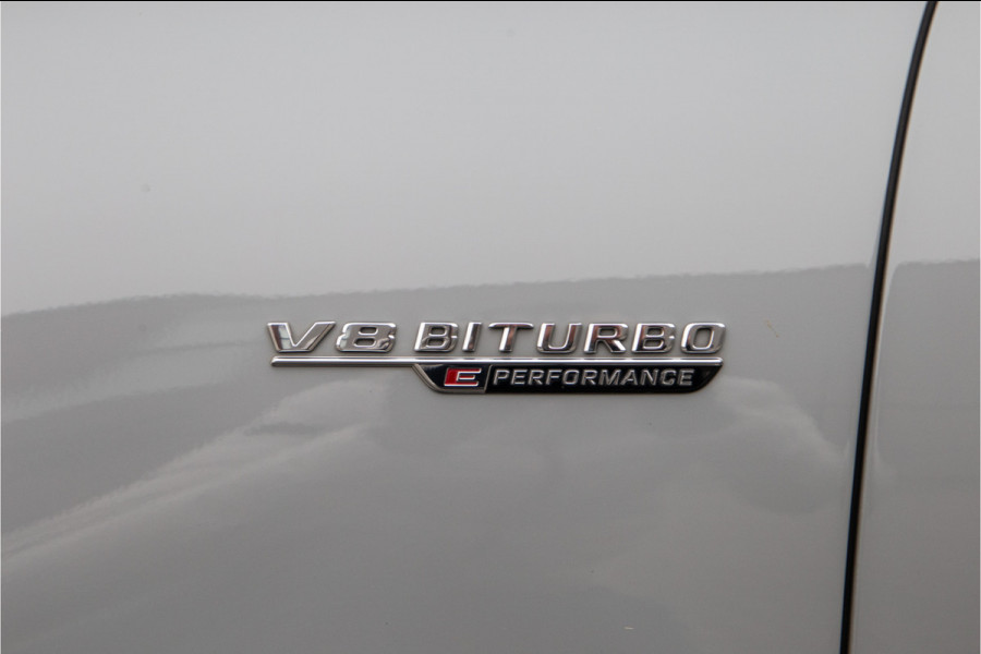 Mercedes-Benz S-Klasse AMG 63 S E Performance EDITION 1, Ceramic, Burmester 4D, FULL OPTION 802pk