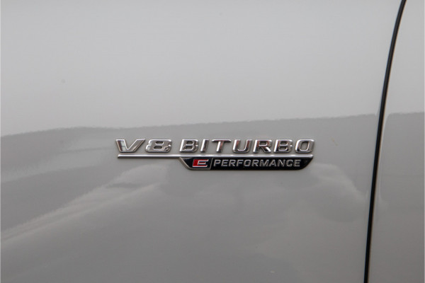 Mercedes-Benz S-Klasse AMG 63 S E Performance EDITION 1, Ceramic, Burmester 4D, FULL OPTION 802pk