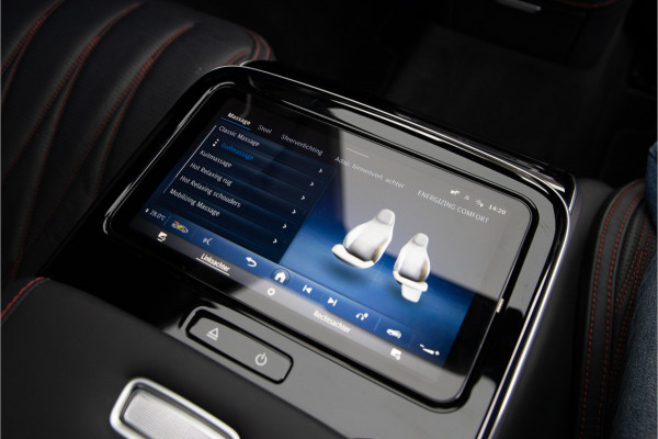 Mercedes-Benz S-Klasse AMG 63 S E Performance EDITION 1, Ceramic, Burmester 4D, FULL OPTION 802pk