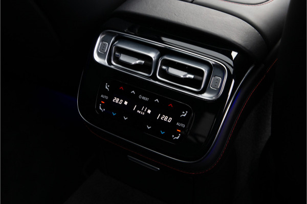 Mercedes-Benz S-Klasse AMG 63 S E Performance EDITION 1, Ceramic, Burmester 4D, FULL OPTION 802pk