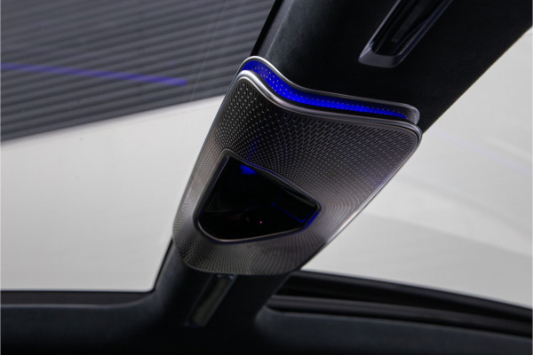 Mercedes-Benz S-Klasse AMG 63 S E Performance EDITION 1, Ceramic, Burmester 4D, FULL OPTION 802pk