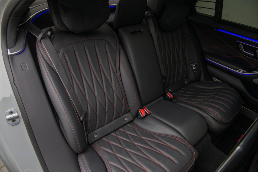 Mercedes-Benz S-Klasse AMG 63 S E Performance EDITION 1, Ceramic, Burmester 4D, FULL OPTION 802pk