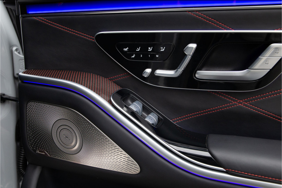 Mercedes-Benz S-Klasse AMG 63 S E Performance EDITION 1, Ceramic, Burmester 4D, FULL OPTION 802pk