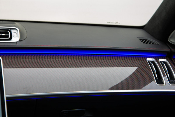 Mercedes-Benz S-Klasse AMG 63 S E Performance EDITION 1, Ceramic, Burmester 4D, FULL OPTION 802pk