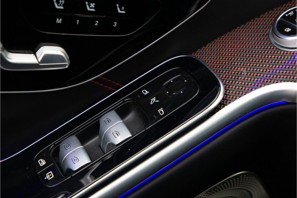 Mercedes-Benz S-Klasse AMG 63 S E Performance EDITION 1, Ceramic, Burmester 4D, FULL OPTION 802pk