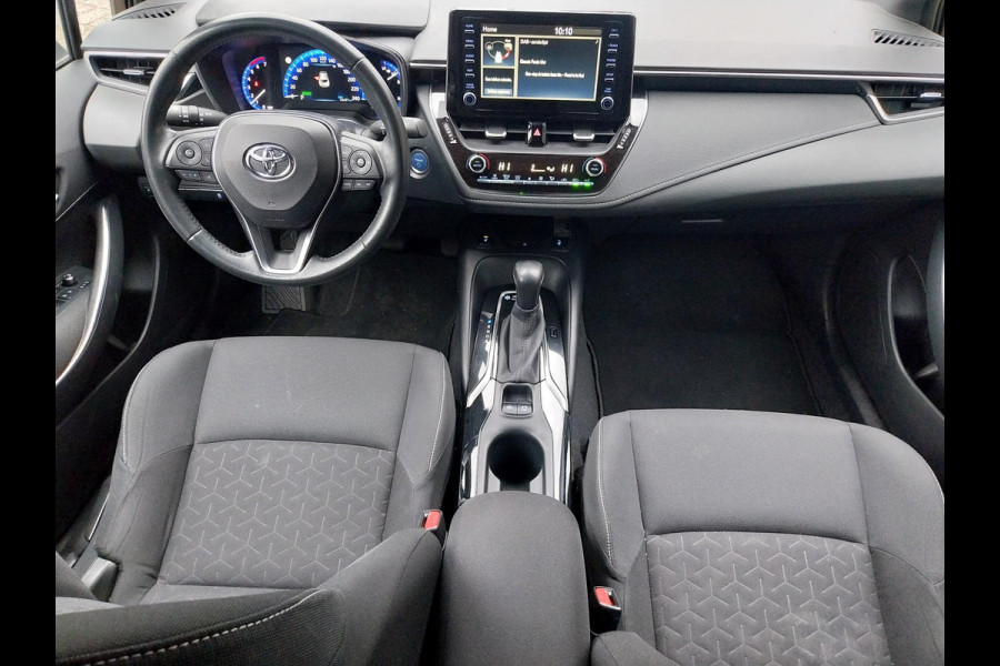 Toyota Corolla 1.8 Hybrid Dynamic Bi-Tone | 1e eigenaar | Dealer onderhouden | Apple Carplay & AndroidAUTO | Camera |
