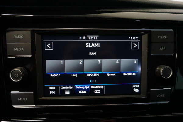 Volkswagen Transporter 2.0 TDI L2H1 28 Dubbele Cabine Highline Airco | Cruise Control adaptief | PDCVA | 17" LM