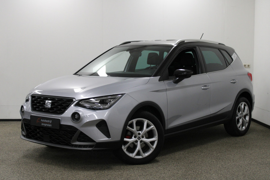 Seat Arona 1.5 FR Business Connect