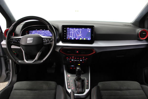 Seat Arona 1.5 FR Business Connect