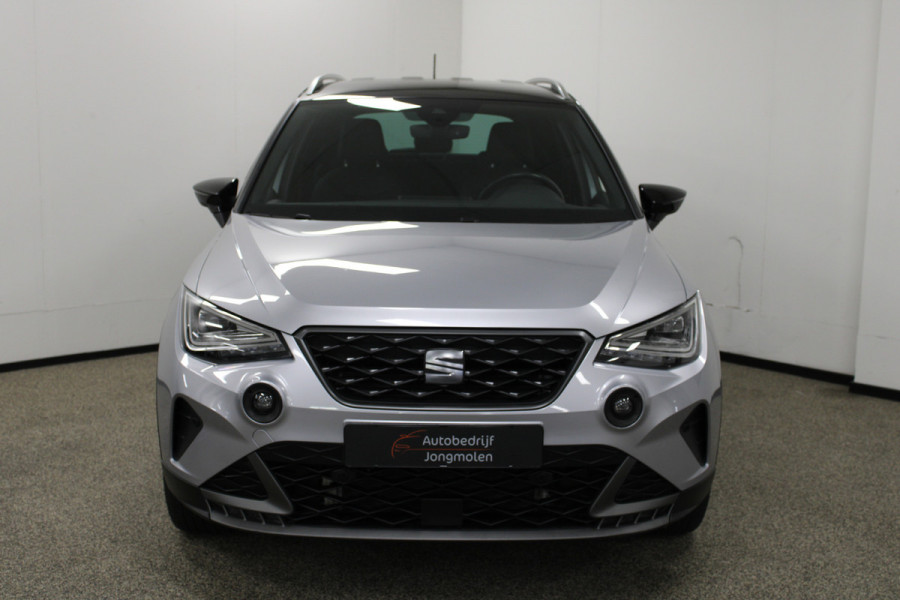 Seat Arona 1.5 FR Business Connect