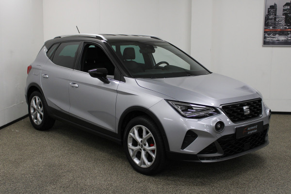 Seat Arona 1.5 FR Business Connect