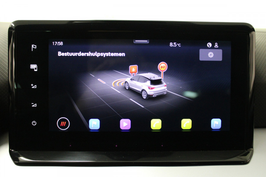 Seat Arona 1.5 FR Business Connect