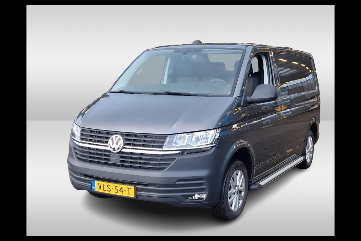 Volkswagen Transporter 2.0 TDI 150pk Automaat 34dkm