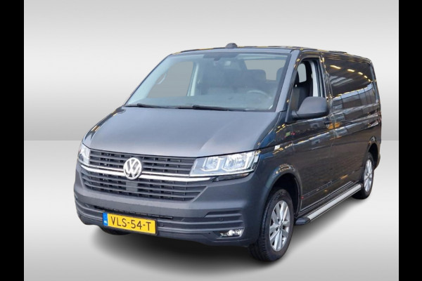 Volkswagen Transporter 2.0 TDI 150pk Automaat 34dkm