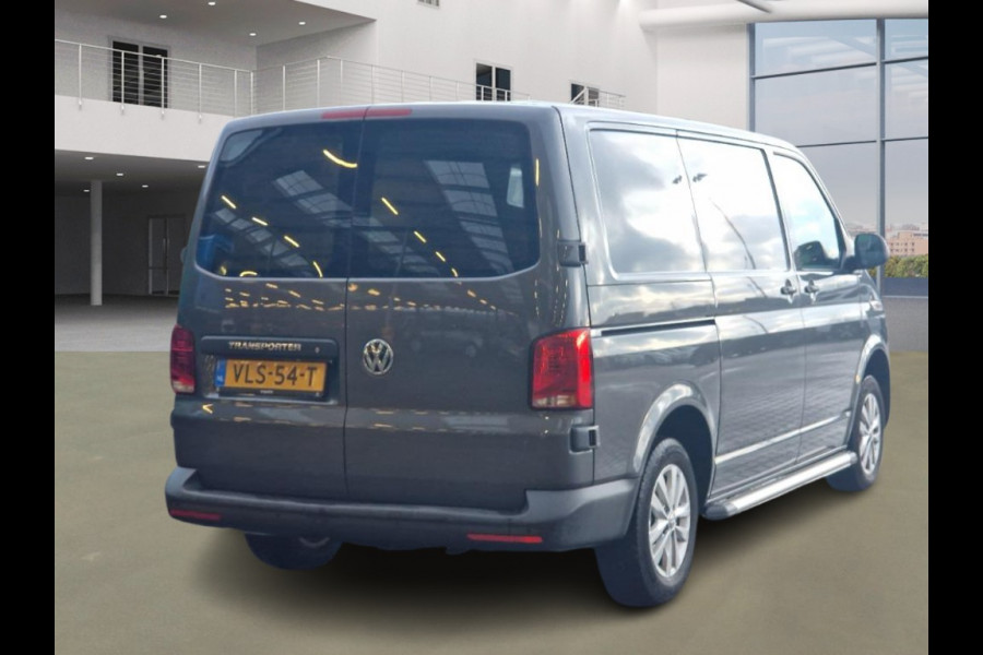 Volkswagen Transporter 2.0 TDI 150pk Automaat 34dkm