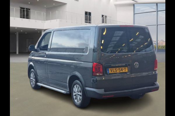Volkswagen Transporter 2.0 TDI 150pk Automaat 34dkm