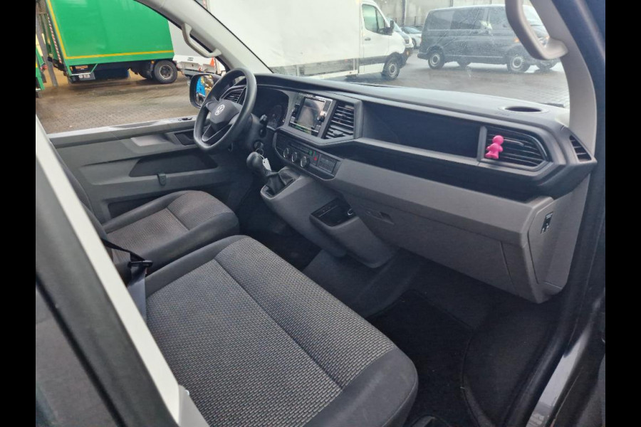 Volkswagen Transporter 2.0 TDI 150pk Automaat 34dkm