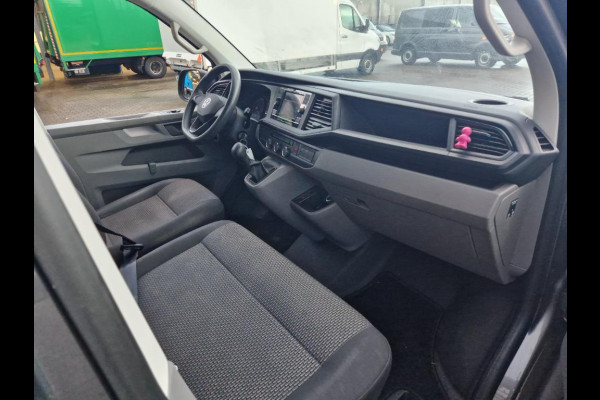 Volkswagen Transporter 2.0 TDI 150pk Automaat 34dkm