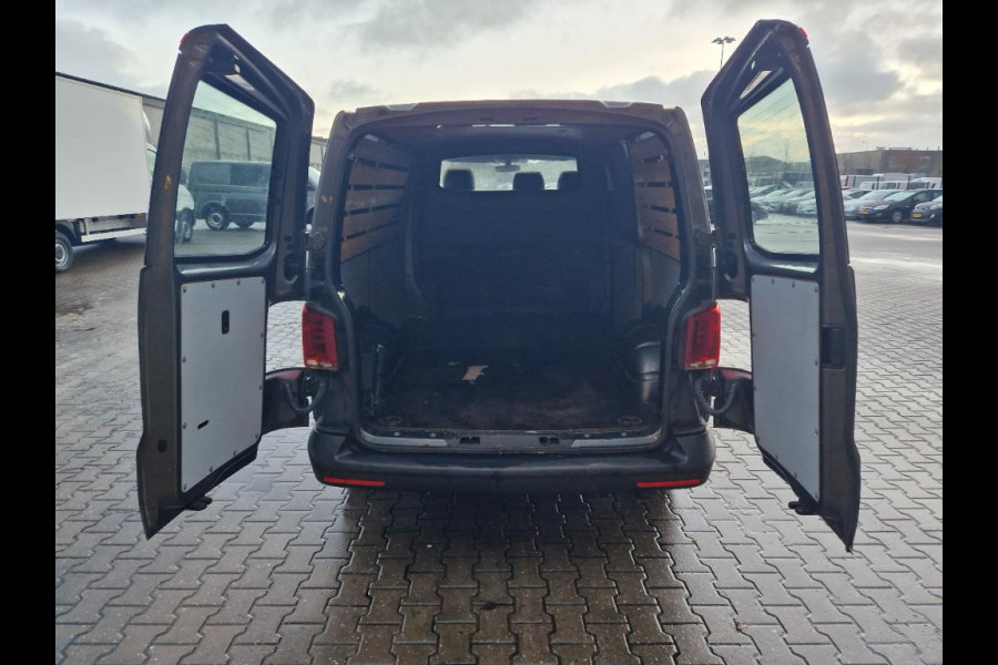 Volkswagen Transporter 2.0 TDI 150pk Automaat 34dkm