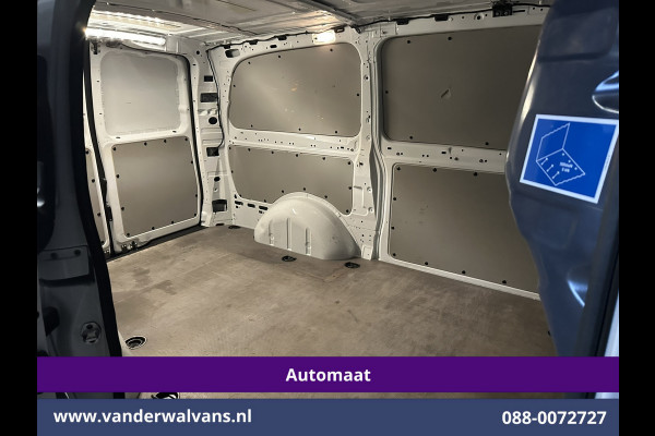 Mercedes-Benz Vito 116 CDI 164pk 9G-Tronic Automaat L2H1 Euro6 Airco | Navigatie | Apple Carplay | Cruisecontrol Android Auto, Stoelverwarming, Parkeersensoren
