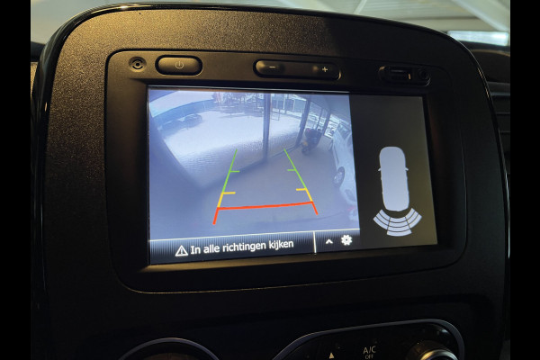 Fiat Talento 2.0 MultiJet 170pk automaat L2H1 SX DC 5 persoons / vaste prijs rijklaar € 21.950 ex btw / lease vanaf € 358 / dubbele schuifdeur / airco / cruise / camera / navigatie / trekhaak !