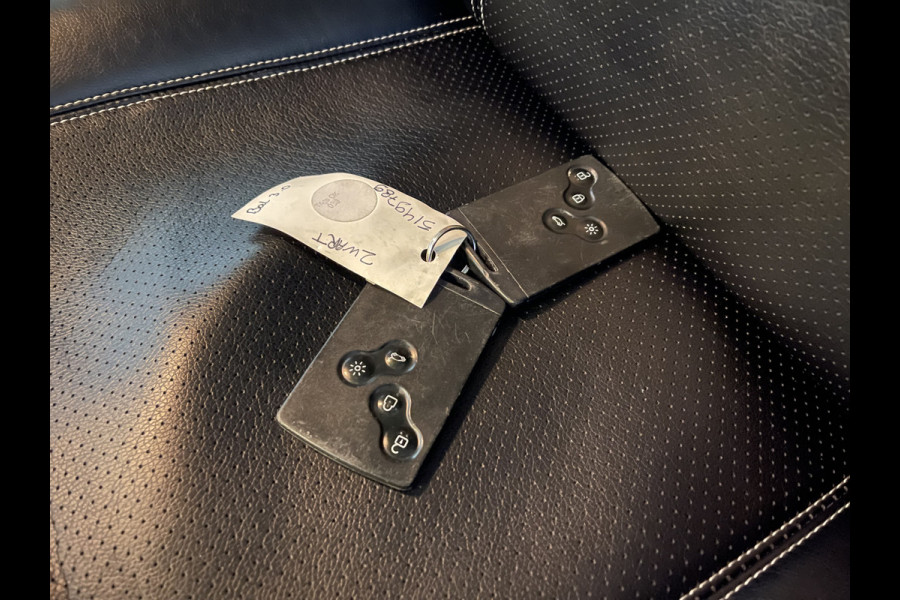 Fiat Talento 2.0 MultiJet 170pk automaat L2H1 SX DC 5 persoons / vaste prijs rijklaar € 21.950 ex btw / lease vanaf € 358 / dubbele schuifdeur / airco / cruise / camera / navigatie / trekhaak !