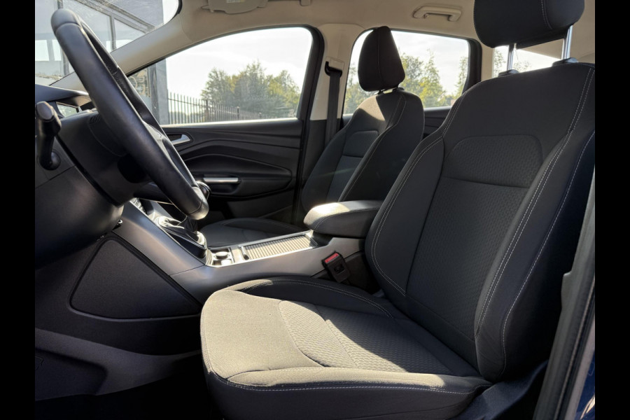 Ford Kuga 1.5 EcoBoost Trend Ultimate 2e Eigenaar,Navi,Dealer Onderhouden,Clima,Cruise,Apple Carplay/Android Auto,Pdc,6 Bak,120pk,Apk tot 09-2026