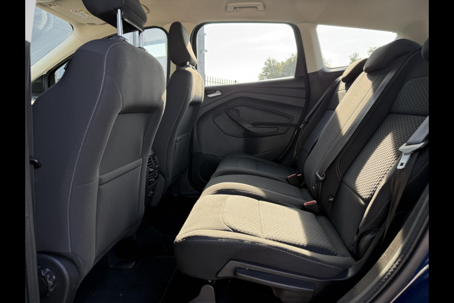 Ford Kuga 1.5 EcoBoost Trend Ultimate 2e Eigenaar,Navi,Dealer Onderhouden,Clima,Cruise,Apple Carplay/Android Auto,Pdc,6 Bak,120pk,Apk tot 09-2026