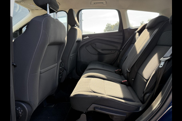 Ford Kuga 1.5 EcoBoost Trend Ultimate 2e Eigenaar,Navi,Dealer Onderhouden,Clima,Cruise,Apple Carplay/Android Auto,Pdc,6 Bak,120pk,Apk tot 09-2026