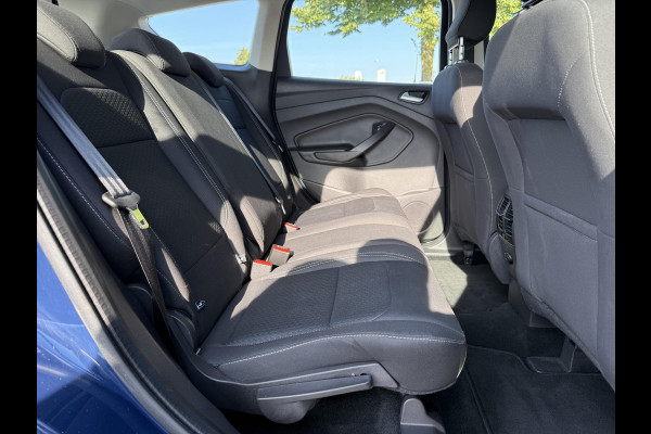 Ford Kuga 1.5 EcoBoost Trend Ultimate 2e Eigenaar,Navi,Dealer Onderhouden,Clima,Cruise,Apple Carplay/Android Auto,Pdc,6 Bak,120pk,Apk tot 09-2026