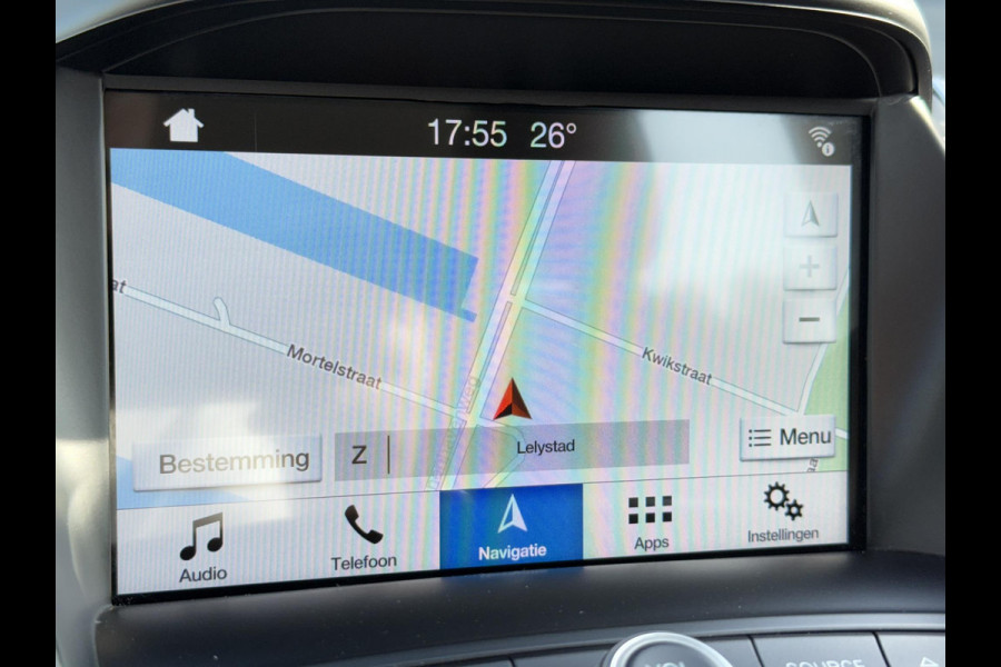 Ford Kuga 1.5 EcoBoost Trend Ultimate 2e Eigenaar,Navi,Dealer Onderhouden,Clima,Cruise,Apple Carplay/Android Auto,Pdc,6 Bak,120pk,Apk tot 09-2026