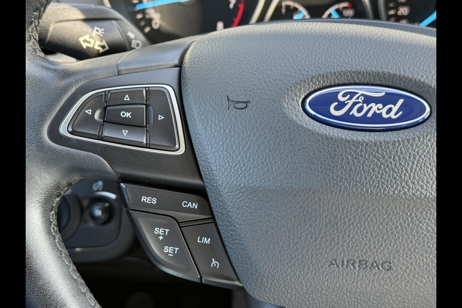 Ford Kuga 1.5 EcoBoost Trend Ultimate 2e Eigenaar,Navi,Dealer Onderhouden,Clima,Cruise,Apple Carplay/Android Auto,Pdc,6 Bak,120pk,Apk tot 09-2026