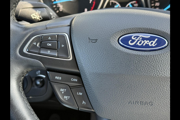 Ford Kuga 1.5 EcoBoost Trend Ultimate 2e Eigenaar,Navi,Dealer Onderhouden,Clima,Cruise,Apple Carplay/Android Auto,Pdc,6 Bak,120pk,Apk tot 09-2026