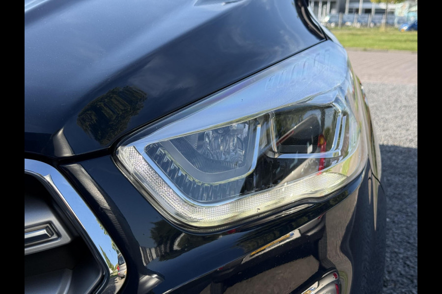 Ford Kuga 1.5 EcoBoost Trend Ultimate 2e Eigenaar,Navi,Dealer Onderhouden,Clima,Cruise,Apple Carplay/Android Auto,Pdc,6 Bak,120pk,Apk tot 09-2026