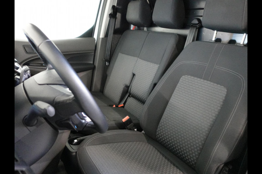 Ford Transit Connect 1.5 L2 Automaat Navigatie Airco Parkeersensoren Cruise Control 3Zits Camera