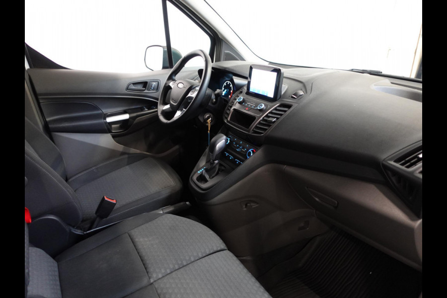 Ford Transit Connect 1.5 L2 Automaat Navigatie Airco Parkeersensoren Cruise Control 3Zits Camera