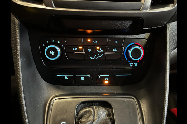 Ford Transit Connect 1.5 L2 Automaat Navigatie Airco Parkeersensoren Cruise Control 3Zits Camera