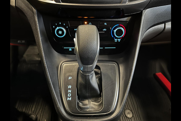 Ford Transit Connect 1.5 L2 Automaat Navigatie Airco Parkeersensoren Cruise Control 3Zits Camera