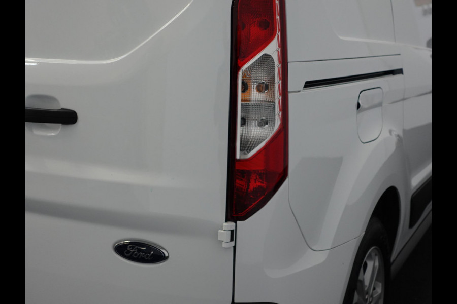 Ford Transit Connect 1.5 L2 Automaat Navigatie Airco Parkeersensoren Cruise Control 3Zits Camera