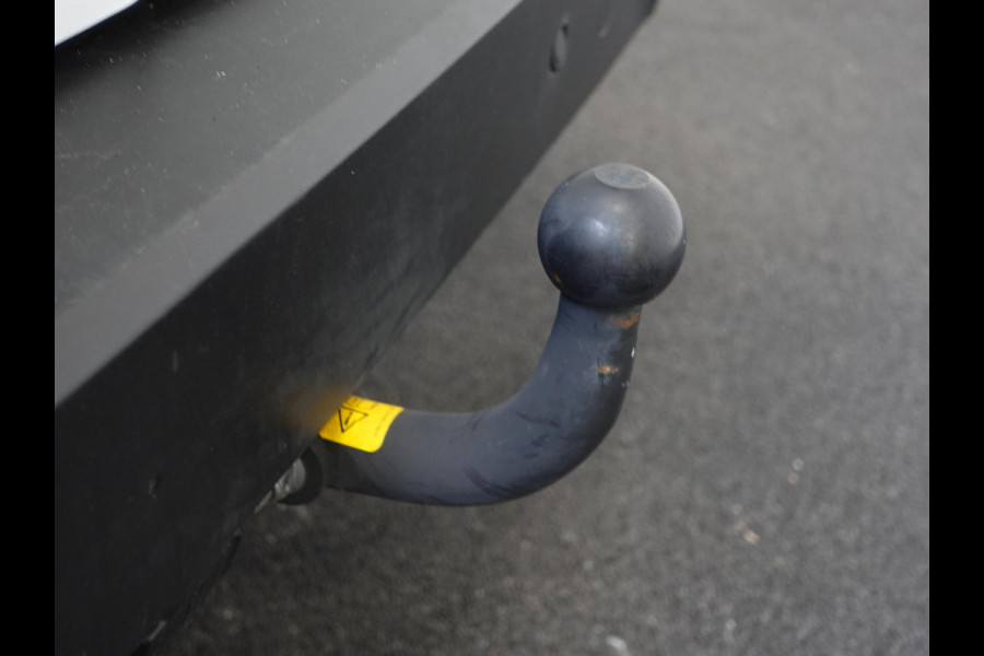 Ford Transit Connect 1.5 L2 Automaat Navigatie Airco Parkeersensoren Cruise Control 3Zits Camera