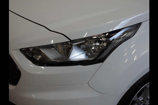 Ford Transit Connect 1.5 L2 Automaat Navigatie Airco Parkeersensoren Cruise Control 3Zits Camera