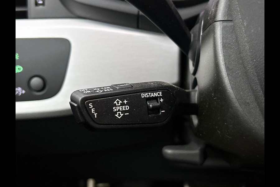 Audi A5 Cabriolet 40 TFSI S LINE LEER | NEKVERWARMING | VIRTUAL | MATRIX LED