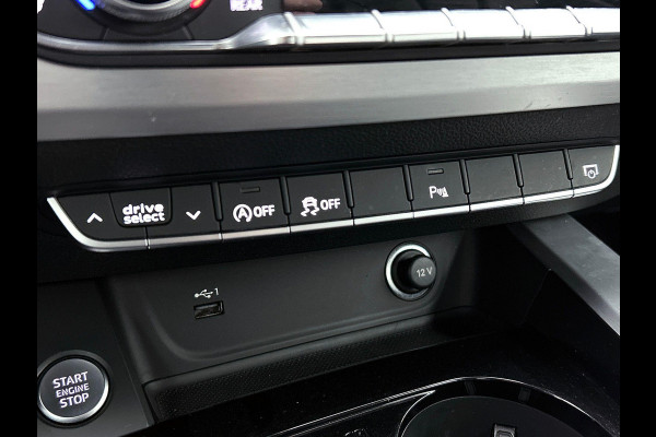 Audi A5 Cabriolet 40 TFSI S LINE LEER | NEKVERWARMING | VIRTUAL | MATRIX LED