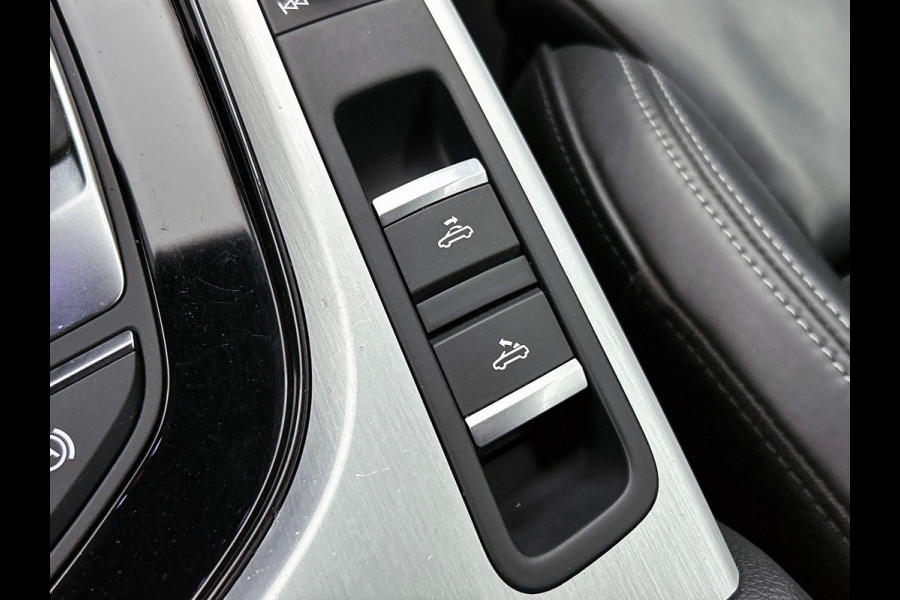 Audi A5 Cabriolet 40 TFSI S LINE LEER | NEKVERWARMING | VIRTUAL | MATRIX LED