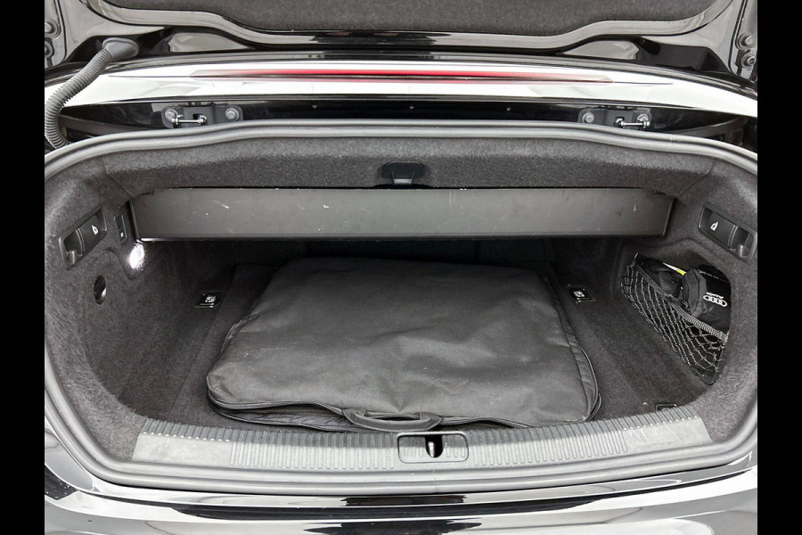 Audi A5 Cabriolet 40 TFSI S LINE LEER | NEKVERWARMING | VIRTUAL | MATRIX LED