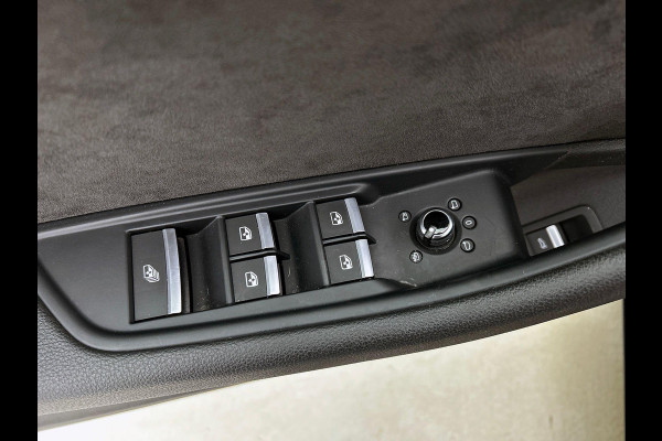 Audi A5 Cabriolet 40 TFSI S LINE LEER | NEKVERWARMING | VIRTUAL | MATRIX LED