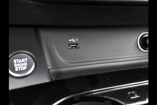 Audi A5 Cabriolet 40 TFSI S LINE LEER | NEKVERWARMING | VIRTUAL | MATRIX LED