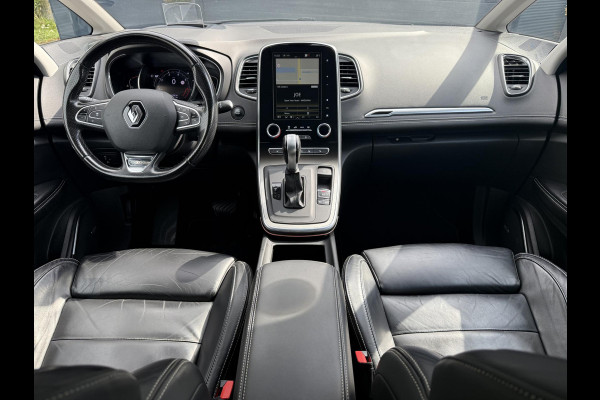 Renault Grand Scénic 1.3 TCe Initiale Paris 7p. 1e Eigenaar,Navi,Camera,Bose,Trekhaak,Head Up Display,Vol Opties,APK tot 07-2026