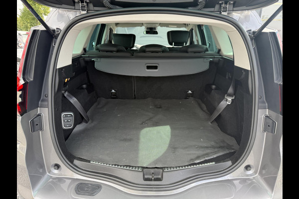 Renault Grand Scénic 1.3 TCe Initiale Paris 7p. 1e Eigenaar,Navi,Camera,Bose,Trekhaak,Head Up Display,Vol Opties,APK tot 07-2026
