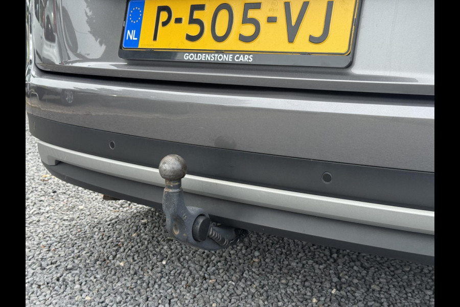 Renault Grand Scénic 1.3 TCe Initiale Paris 7p. 1e Eigenaar,Navi,Camera,Bose,Trekhaak,Head Up Display,Vol Opties,APK tot 07-2026